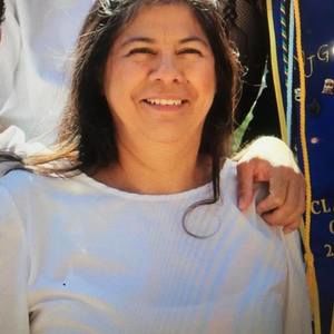 Meet your Posher, Vilma